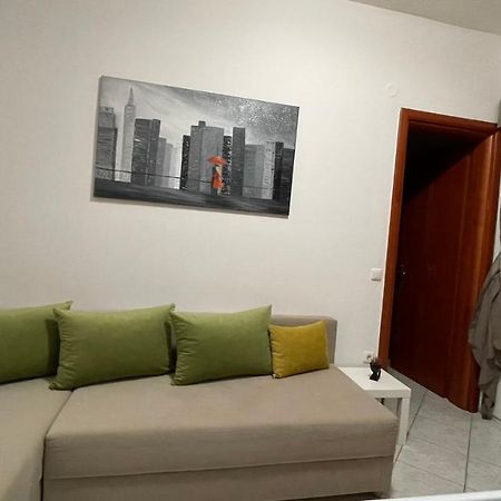 Premium Suites Ofrínion Eksteriør billede