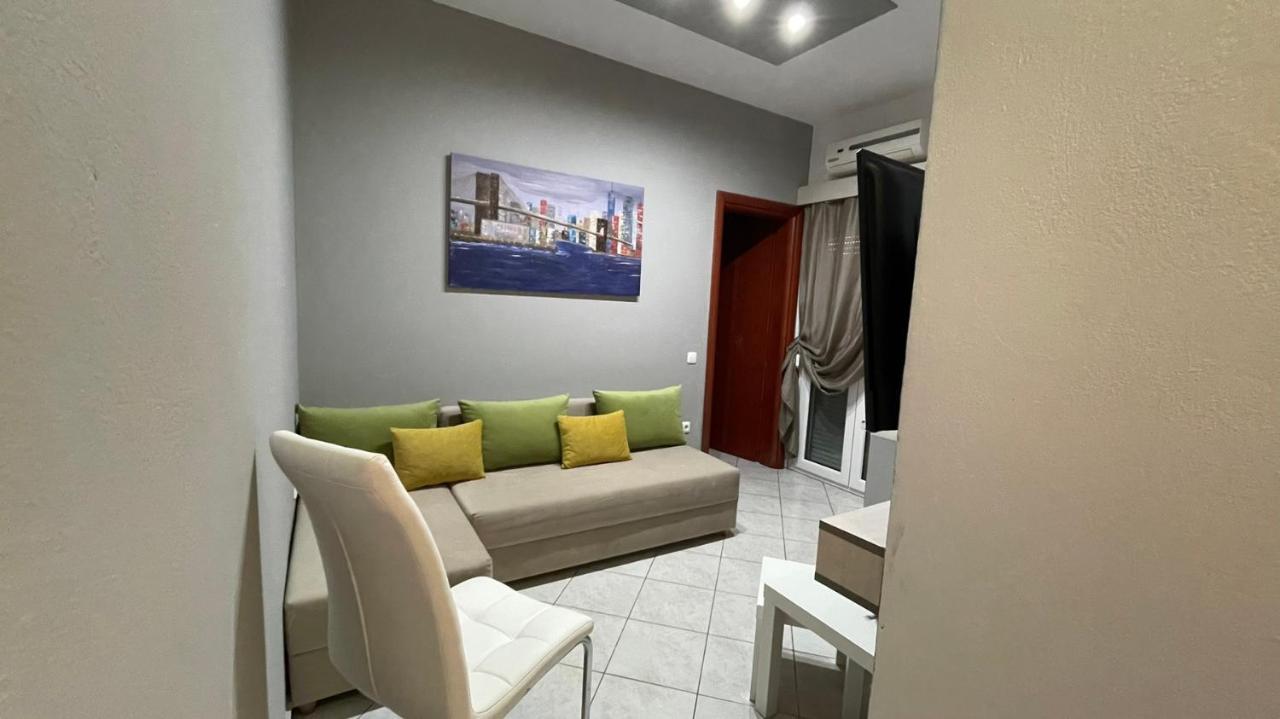 Premium Suites Ofrínion Eksteriør billede