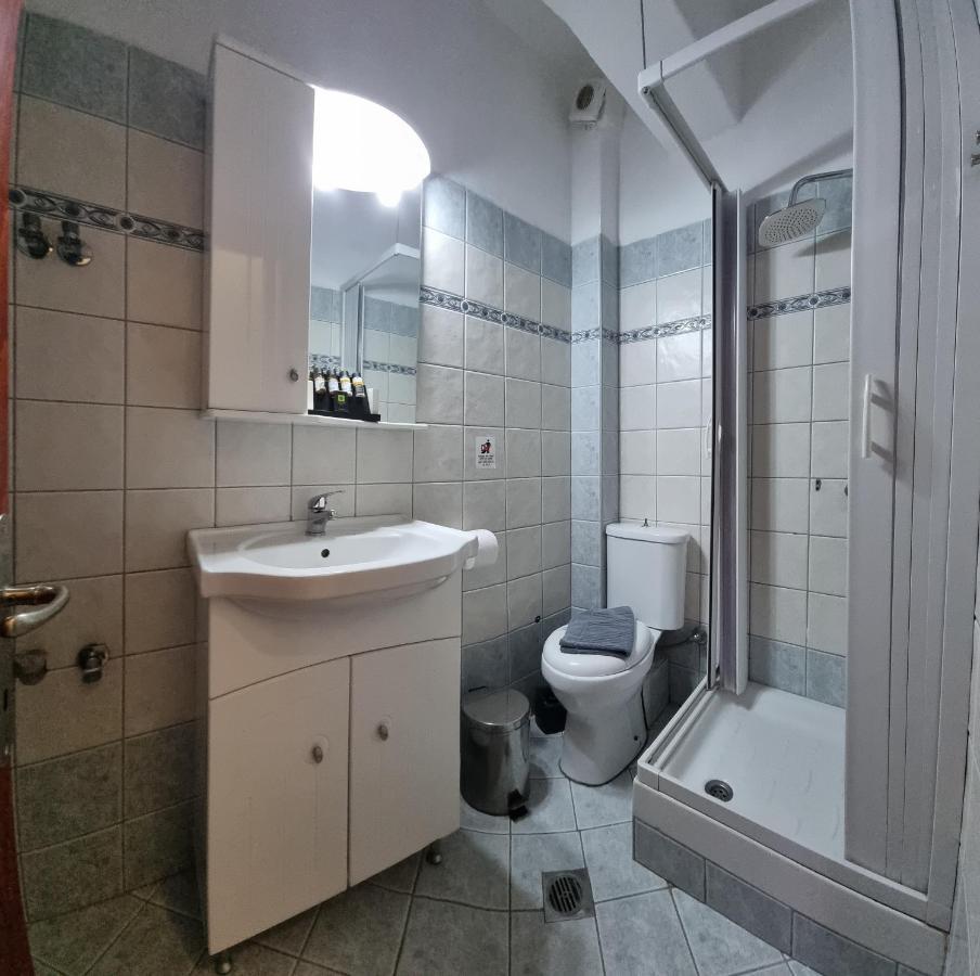 Premium Suites Ofrínion Eksteriør billede